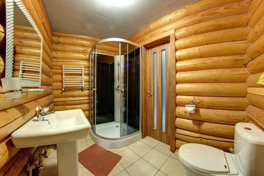 Hotel Bereg Bukovel Camera foto