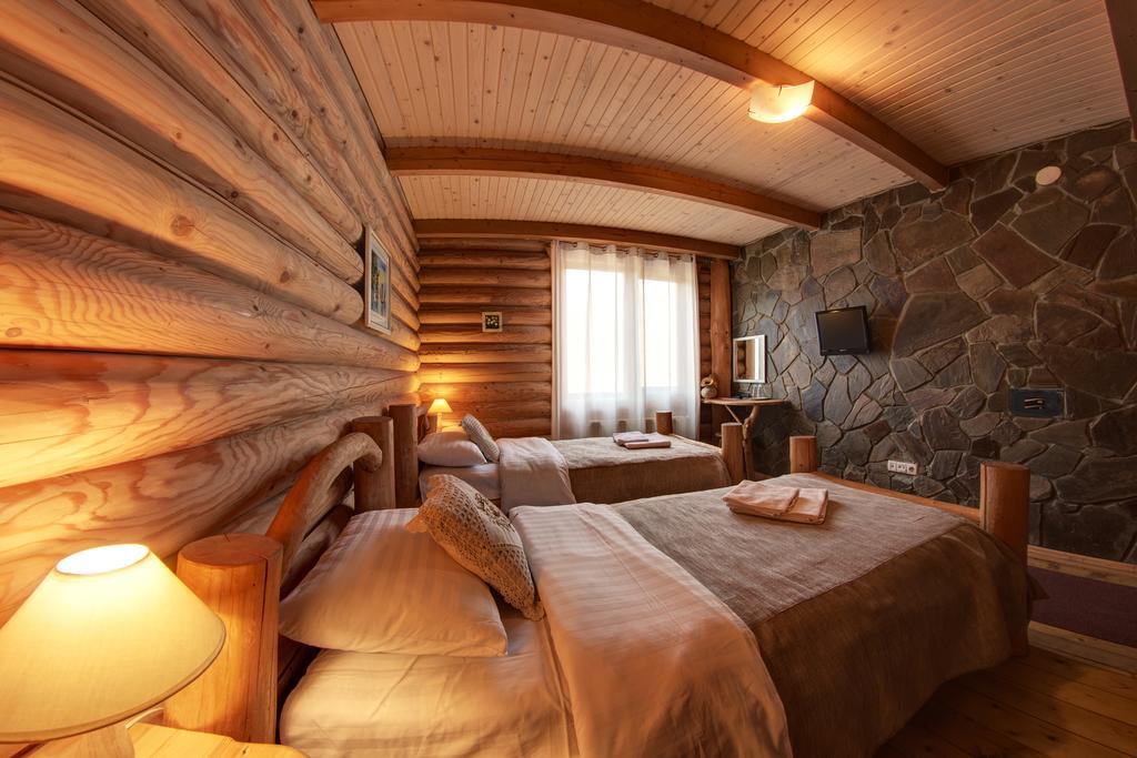 Hotel Bereg Bukovel Camera foto