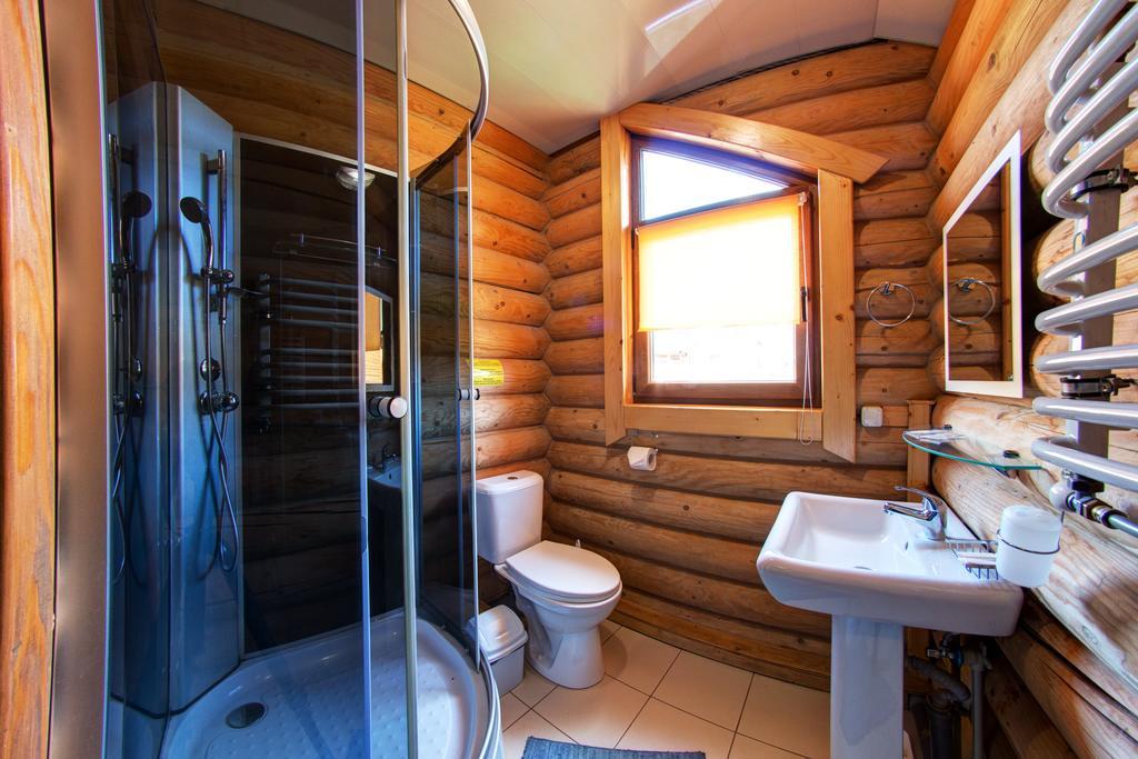 Hotel Bereg Bukovel Camera foto
