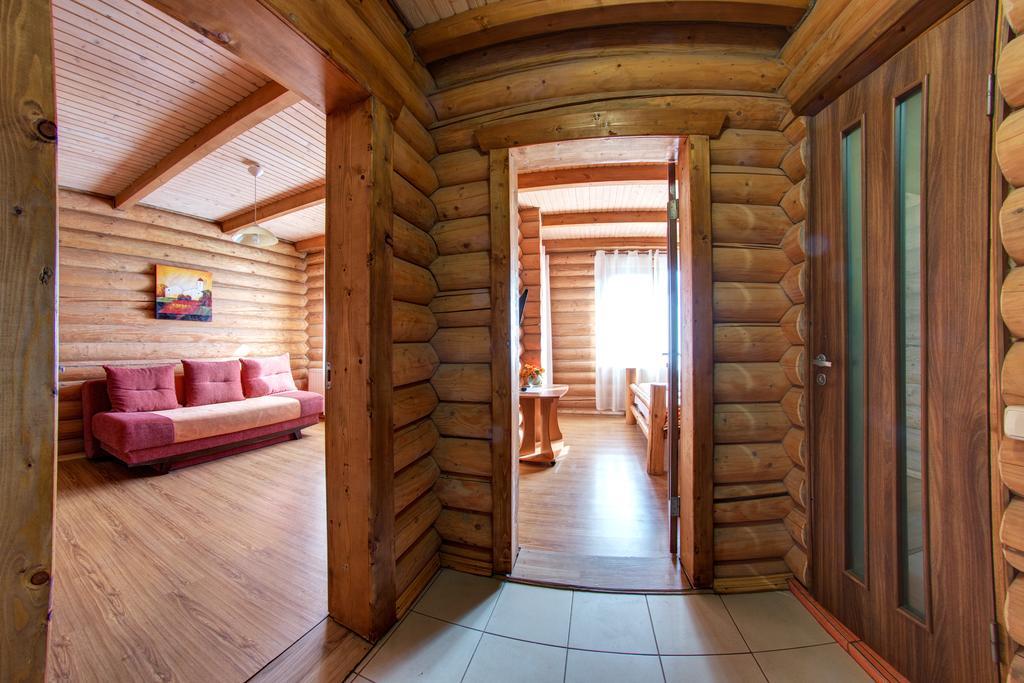 Hotel Bereg Bukovel Camera foto